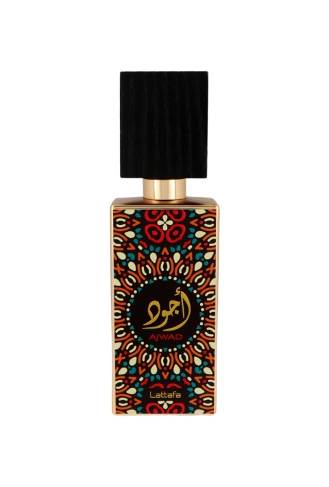 Lattafa Ajwad Edp 60ml Lattafa Ajwad Edp 60ml