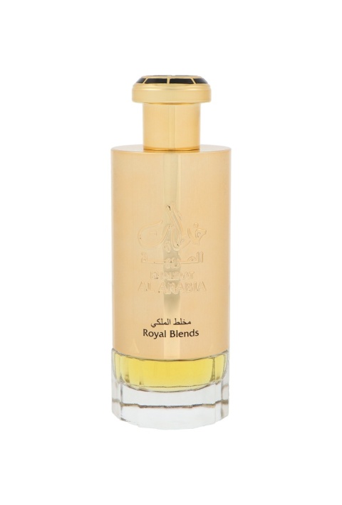 Lattafa Khaltaat Al Arabia Royal Blends Edp 100ml Lattafa Khaltaat Al Arabia Royal Blends Edp 100ml