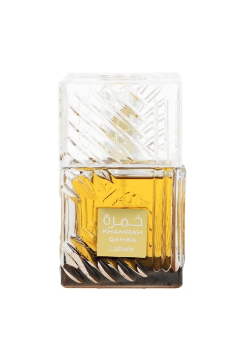 Lattafa Khamrah Qahwa Edp 100ml Lattafa Khamrah Qahwa Edp 100ml