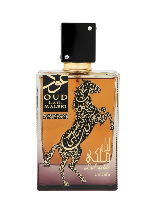 Lattafa Oud Lail Maleki Edp 100ml Lattafa Oud Lail Maleki Edp 100ml