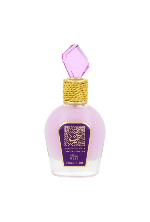 Lattafa Thameen Collection Sugar Plum Edp 100ml Lattafa Thameen Collection Sugar Plum Edp 100ml