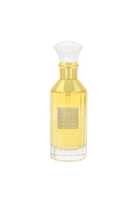 Lattafa Velvet Oud Edp 100ml Lattafa Velvet Oud Edp 100ml