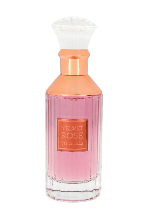 Lattafa Velvet Rose Edp 100ml Lattafa Velvet Rose Edp 100ml