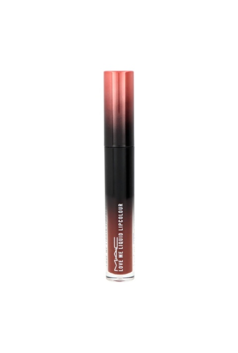 Mac Love Me Liquid Lipcolor I Vote For Me 3,1ml Mac Love Me Liquid Lipcolor I Vote For Me 3,1ml