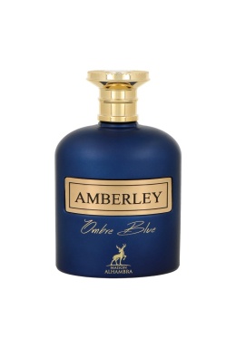 Maison Alhambra Amberley Ombre Blue Edp 100ml