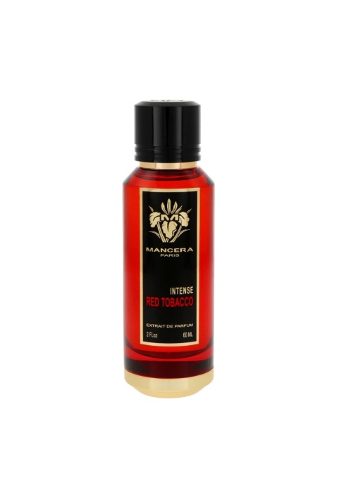 Mancera Intense Red Tobacco Extrait De Parfum 60ml Mancera Intense Red Tobacco Extrait De Parfum 60ml