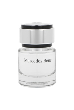 Mercedes-Benz For Men Edt 40ml