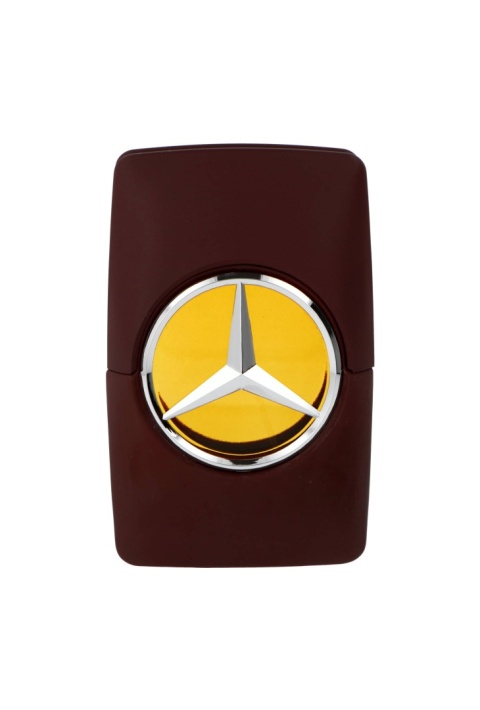 Mercedes-Benz Man Private Edp 100ml Mercedes-Benz Man Private Edp 100ml