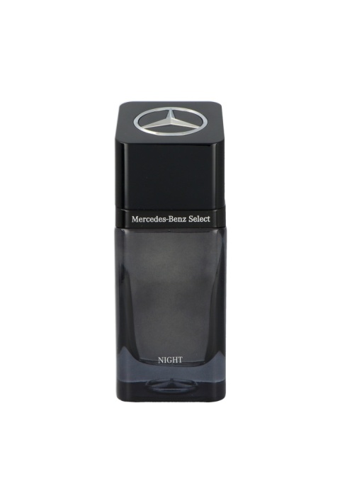Mercedes-Benz Select Night Edp 100ml Mercedes-Benz Select Night Edp 100ml