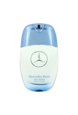 Mercedes-Benz The Move Express Yourself Edt 100ml