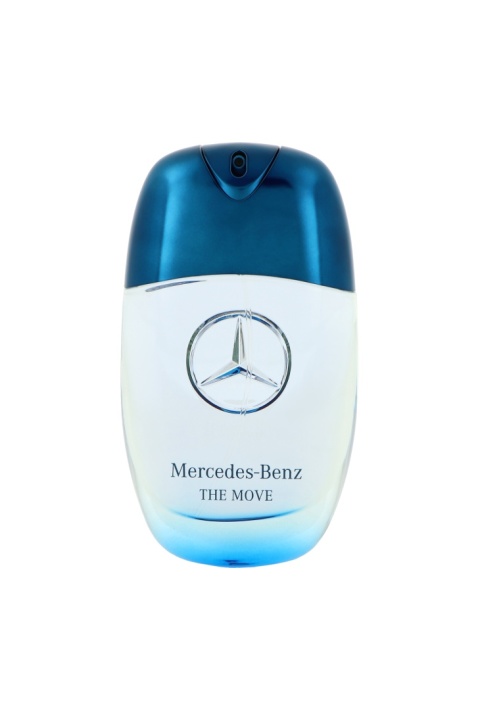 Mercedes-Benz The Move Edt 100ml Mercedes-Benz The Move Edt 100ml