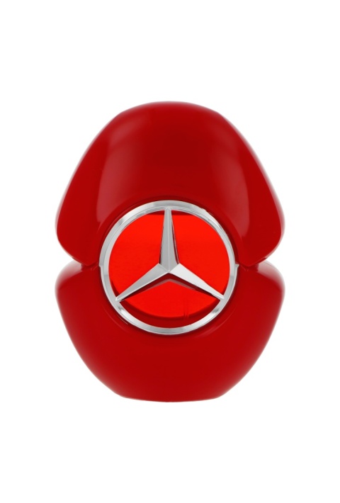 Mercedes-Benz Woman In Red Edp 60ml Mercedes-Benz Woman In Red Edp 60ml
