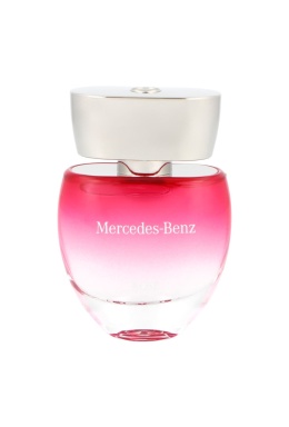 Mercedes Benz Woman Rose Edt 60ml