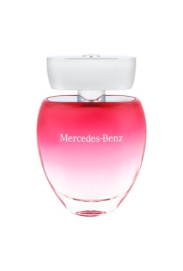 Mercedes Benz Woman Rose Edt 90ml