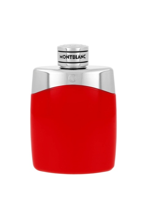 Montblanc Legend Red Edp 100ml Montblanc Legend Red Edp 100ml