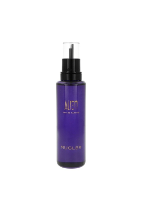 Mugler Alien Refill Bottle Edp 100ml Mugler Alien Refill Bottle Edp 100ml