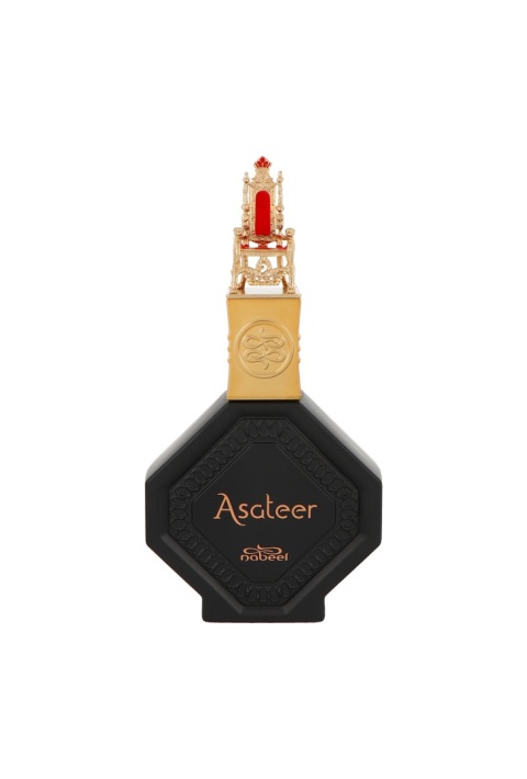 Nabeel Asateer Edp 100ml Nabeel Asateer Edp 100ml