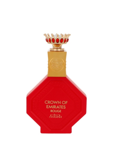 Nabeel Crown Of Emirates Rouge Edp 100ml Nabeel Crown Of Emirates Rouge Edp 100ml