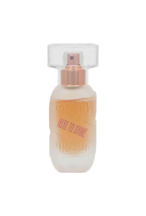 Naomi Campbell Here To Shine Edt 15ml Naomi Campbell Here To Shine Edt 15ml