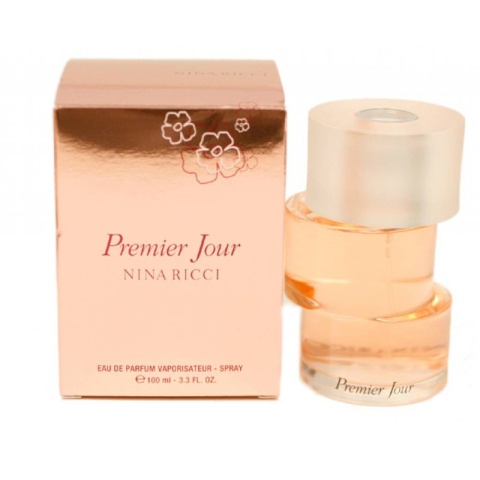 Nina Ricci Premier Jour Edp 100ml Nina Ricci Premier Jour Edp 100ml