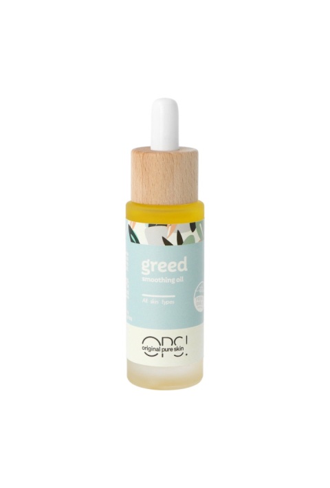 OPS! Greed Smoothing Face Oil 30ml OPS! Greed Smoothing Face Oil 30ml