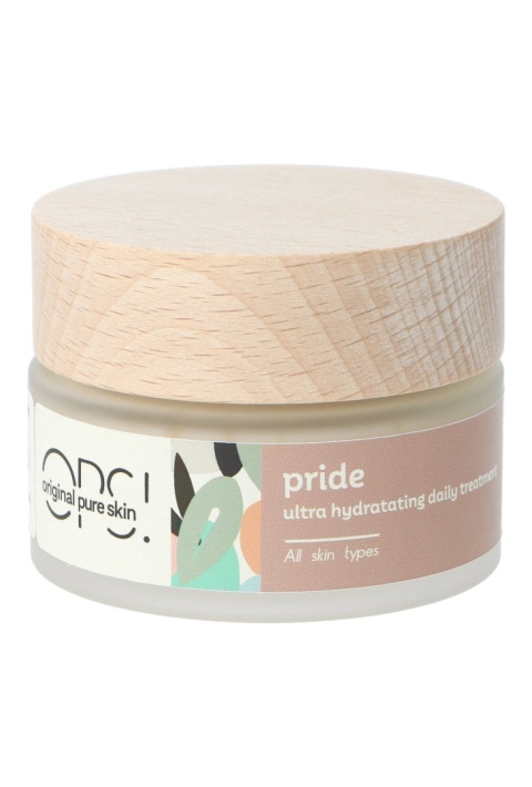 OPS! Pride Ultra Hydrating Daily Treatment 50ml OPS! Pride Ultra Hydrating Daily Treatment 50ml