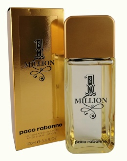 Paco Rabanne One Million After Shave 100ml