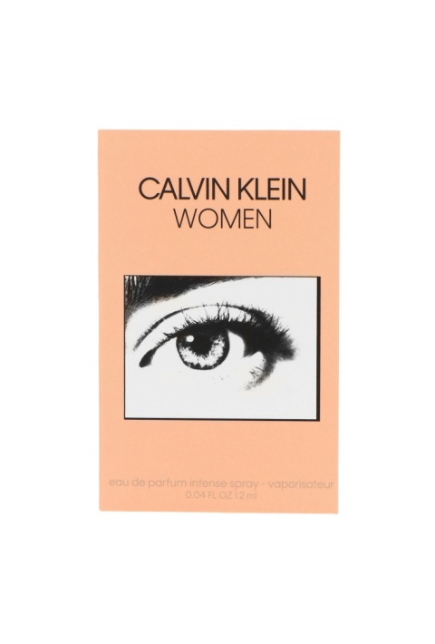 Próbka Calvin Klein Women Intense Edp 1,2ml Próbka Calvin Klein Women Intense Edp 1,2ml