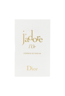 Próbka Dior Jadore L`Or Edp 1ml