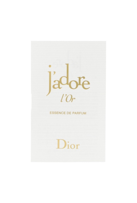 Próbka Dior Jadore L`Or Edp 1ml