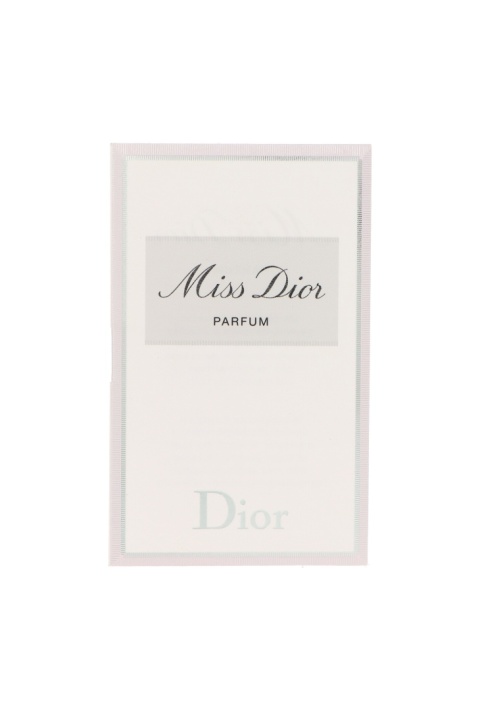 Próbka Dior Miss Dior Parfum 1ml Próbka Dior Miss Dior Parfum 1ml