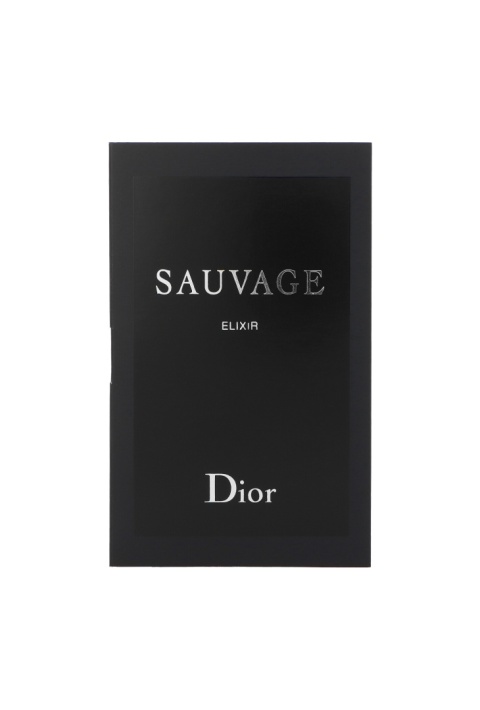 Próbka Dior Sauvage Elixir 1ml Próbka Dior Sauvage Elixir 1ml
