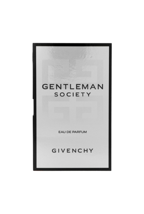 Próbka Givenchy Gentleman Society Edp 1ml Próbka Givenchy Gentleman Society Edp 1ml