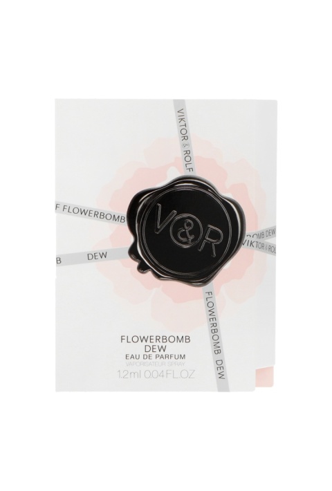 Próbka Viktor & Rolf Flowerbomb Dew Edp 1,2ml Próbka Viktor & Rolf Flowerbomb Dew Edp 1,2ml