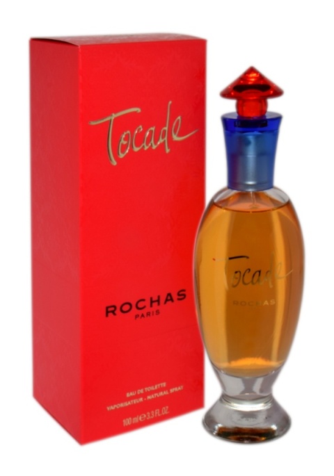 Rochas Tocade Edt 100ml Rochas Tocade Edt 100ml