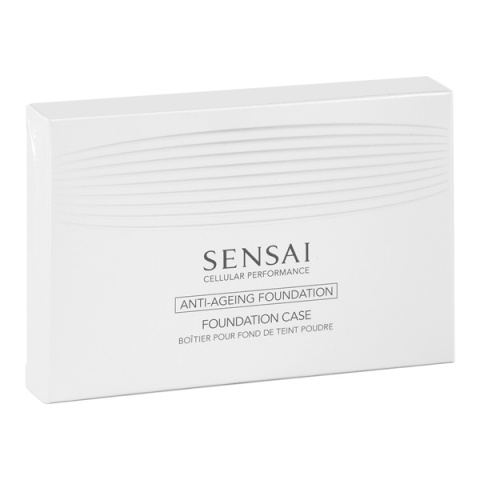Sensai Cellular Performance Anti-Ageing Foundation Case Sensai Cellular Performance Anti-Ageing Foundation Case