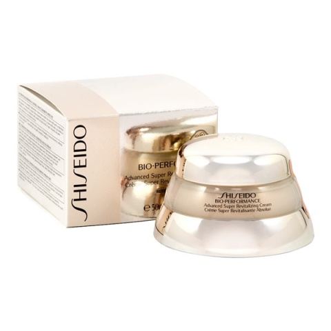 Shiseido Bio-Performance Advanced Super Revitalizing Cream 50ml Shiseido Bio-Performance Advanced Super Revitalizing Cream 50ml
