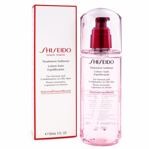 Shiseido Treatment Softener 150ml Shiseido Treatment Softener 150ml