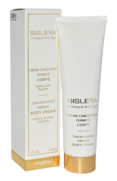 Sisley Concentrated Firming Body Cream 150ml Sisley Concentrated Firming Body Cream 150ml