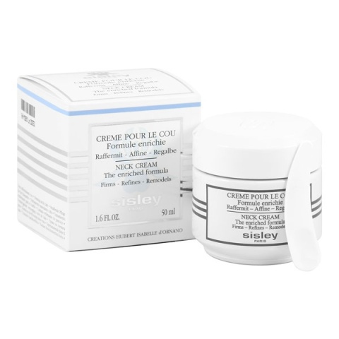 Sisley Creme Pour Cou Formule Enrichie Neck Cream 50ml Sisley Creme Pour Cou Formule Enrichie Neck Cream 50ml