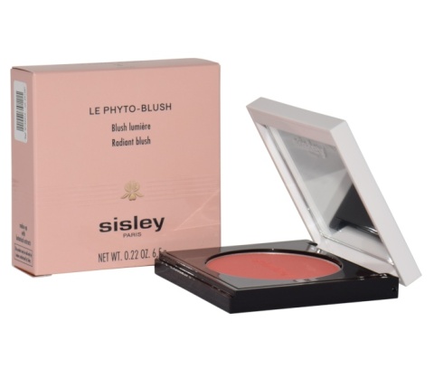 Sisley Le Phyto Blush 3 Coral 6,5g Sisley Le Phyto Blush 3 Coral 6,5g