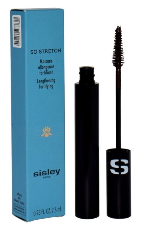Sisley Mascara So Stretch 02 Deep Brown 7,5ml Sisley Mascara So Stretch 02 Deep Brown 7,5ml
