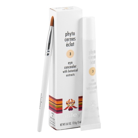 Sisley Phyto Cernes Eclat Eye Concealer With Botanical Extracts 03 15ml Sisley Phyto Cernes Eclat Eye Concealer With Botanical Extracts 03 15ml