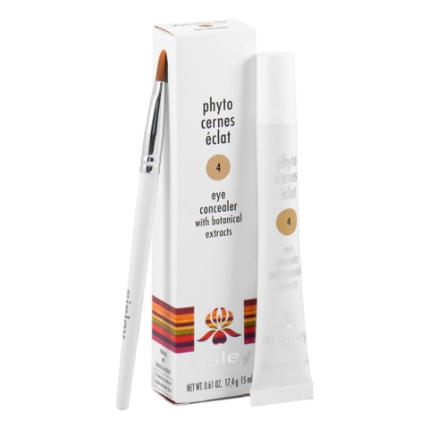 Sisley Phyto Cernes Eclat Eye Concealer With Botanical Extracts 04 15ml Sisley Phyto Cernes Eclat Eye Concealer With Botanical Extracts 04 15ml