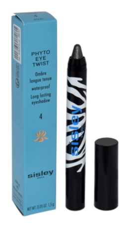 Sisley Phyto - Eye Twist 4 Steel 1,5g