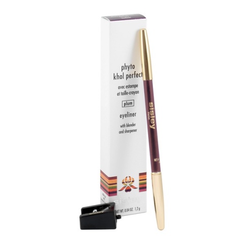 Sisley Phyto - Khol Perfect Eye Pencil 6 Plum 1,2g Sisley Phyto - Khol Perfect Eye Pencil 6 Plum 1,2g