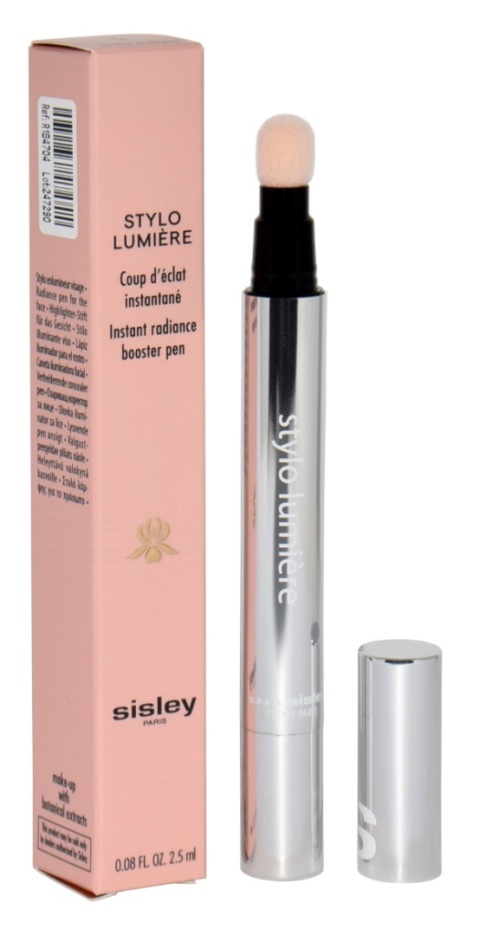 Sisley Stylo Lumiere Radiance Booster Highlighter Pen 6 Spice Gold Sisley Stylo Lumiere Radiance Booster Highlighter Pen 6 Spice Gold