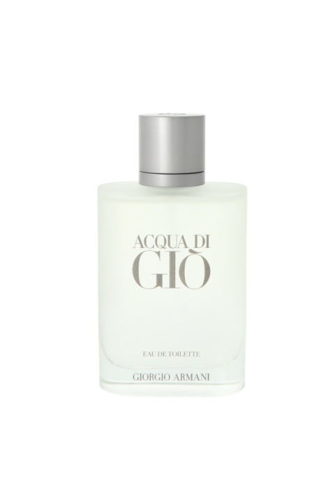 Tester Armani Acqua Di Gio Refillable Edt 100ml Tester Armani Acqua Di Gio Refillable Edt 100ml