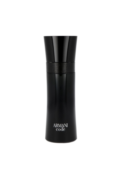 Tester Armani Code Men Edt 75ml Refillable Tester Armani Code Men Edt 75ml Refillable