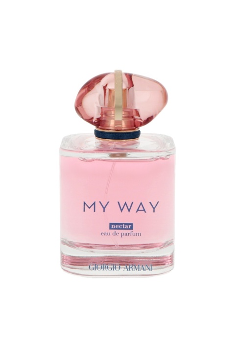 Tester Armani My Way Nectar Edp 90ml Tester Armani My Way Nectar Edp 90ml